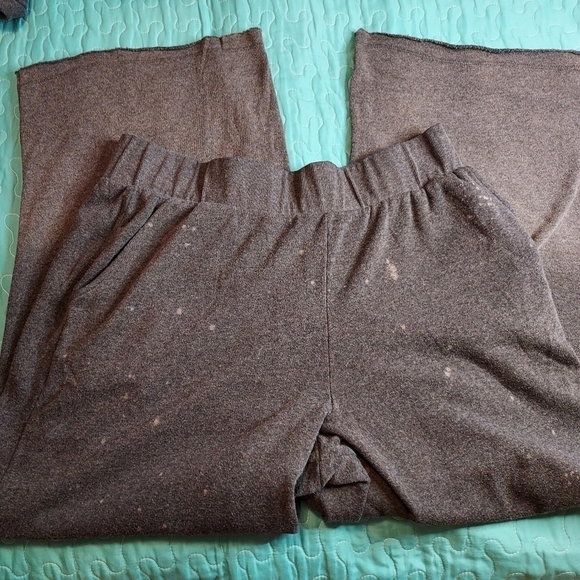 Cato NWT Lounge pants med grey ombre soft - Picture 8 of 13